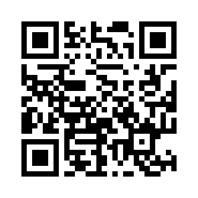 QR Code for bitcoin:36VqdFzAfih7o7CU7RCqYE8nEzAop5x8jC