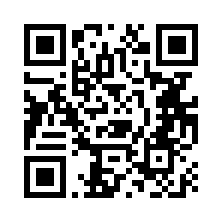 QR Code for bitcoin:36WDPdbz6E12thRedWznQnxPtSMVhowkJt