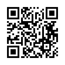 QR Code for bitcoin:36WDjDRszfQLcCudpPR6rp9uP19bQuaBb9