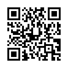 QR Code for bitcoin:36WG2Gq7uGWvzhdJprYVXrCyE2copqpg4X