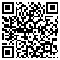 QR Code for bitcoin:36WG5cKEvTgcavofGpZ5UmGPv7KGnAzKmX