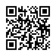QR Code for bitcoin:36WHsiHhWAHqMkQLzeqeTkc7GChahak8N3