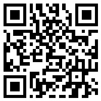 QR Code for bitcoin:36WK3PJHL2NuHzWacEdXATP5DxSBN7P5WA