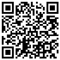 QR Code for bitcoin:36WKx3PomfTXXJKshVx8hcMuiiMMiniFTo
