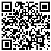 QR Code for bitcoin:36WPBnMEMdX46vBQFbMWo4MuLf8uu9Bzjv