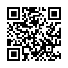 QR Code for bitcoin:36WRjPRK61FybrW7LgcbC1fEEdgPAFFt2f