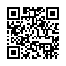 QR Code for bitcoin:36WTxRkZRYcLZomyzd41EZoYkdBfF9YTmd