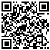 QR Code for bitcoin:36WbDnrTcBujjsf4HxGauvX69rATiVobFD