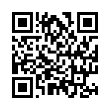 QR Code for bitcoin:36Wt4simGJGRPiAQccVdJohBFSVLyqNct8
