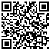 QR Code for bitcoin:36WuAxvCZQ6QPMATsctVKLcHTWjcGUmiuD
