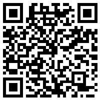 QR Code for bitcoin:36XNMnYfivBcE7CacAwY5cv3roDR1w5STx
