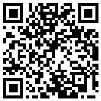 QR Code for bitcoin:36XhDXW1aniKAmzzi3A12SHLpBCh2R752B
