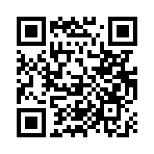 QR Code for bitcoin:36Y7R5RG1gMet4kYm2enCZWE6JBA7x4gpG