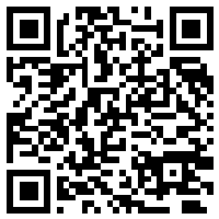 QR Code for bitcoin:36YXMkzJQf2Socrc6YByL2oT4VYhEp1mcc