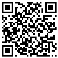 QR Code for bitcoin:36YmEWUqzLthEXkc5WiyGX8tVQLTmPLW32