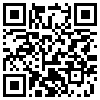 QR Code for bitcoin:36ZU1H84MPHJoseXiishfFT5jnj6AXqHeX