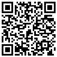 QR Code for bitcoin:36ZrdHvx526SmRQw5oTe8LyBz1W8Mk4eM9