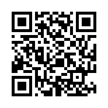 QR Code for bitcoin:36aZCJzRjGotki3aexTNFrsX4QGmL9EraV