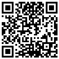 QR Code for bitcoin:36aaDusbdcMetGstPRayPzn7sZVFq8hAAq