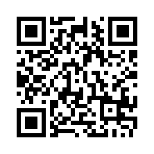 QR Code for bitcoin:36aitYcaNJffwyWXxYQ1RGbRfAwSmygCNV