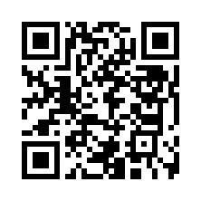 QR Code for bitcoin:36bBBvvya9LkZ1xcutApM48ARvh7ht7zvt