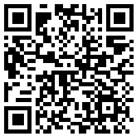 QR Code for bitcoin:36bBpLf9KSWKxMchpBm15D2hr3248xwrj5