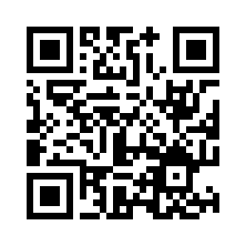 QR Code for bitcoin:36bJQtCTryLoLSjKCfPDRfXTMmDXDX6H8R