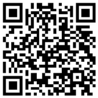 QR Code for bitcoin:36bMWCXio8TZLcHq4BCo7oLFReDzfdeGoe