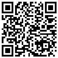 QR Code for bitcoin:36be9JZPVtRG2nJWzc832WribCfJrc3zpS