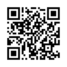 QR Code for bitcoin:36bxDX8aKTTAyBqu9FVRd9nzayeZFG1TmW