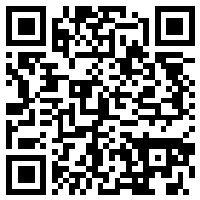 QR Code for bitcoin:36cKJigarmib6vo5Gvvrird4ZPy7ukAZZN