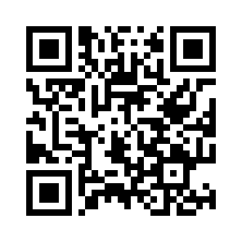 QR Code for bitcoin:36cNm7vLc9chyM4LLSPynoh1A3FrMfR9xV