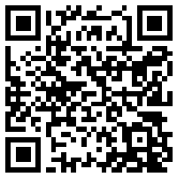 QR Code for bitcoin:36cRU1MAr7VkjWDNQoEdosfWEVRPc6K7MJ