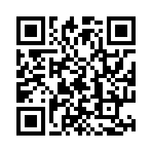 QR Code for bitcoin:36cWS8d7o8oXsbg4C4vvVCSe6EXG5ugb58