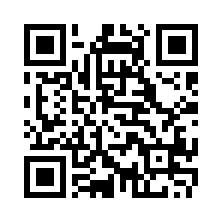 QR Code for bitcoin:36caW12goVitfh1tsTC34fVhUkmuzjBhyk