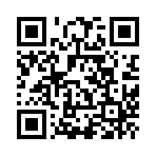 QR Code for bitcoin:36cgqBLkY8aLBNa1pyVUutvRByRXb1UA8U