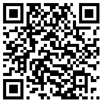 QR Code for bitcoin:36ckayAcK84iiK7B1hCeLTPjusJ1W9jfkW