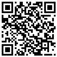 QR Code for bitcoin:36d2p9zaPh8w6KnAcJC9nHmvNYXvhBQGVC
