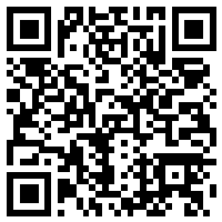 QR Code for bitcoin:36d7mbDa7S9BbDXeFH2o8KTZFU9i65tsXj