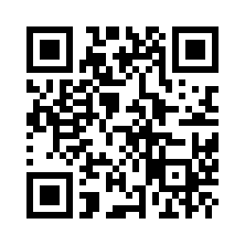 QR Code for bitcoin:36dCAyksULCi43ghBc19deBdXn4xzbmaxB
