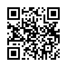 QR Code for bitcoin:36dCckmLwP2kUSUMV6tVvfdqGFdmcewVau