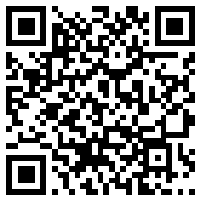 QR Code for bitcoin:36dT3iU9DFwvxX6hZdHuGSzDjMHQrpjd8y