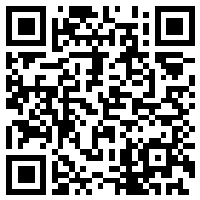 QR Code for bitcoin:36dUJrEMBhx3pjCKj5Z6oDh97xDoAVNwym
