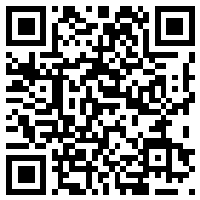 QR Code for bitcoin:36doevNKtS29EHjothwFELaXiWrzYLAfYV