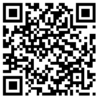 QR Code for bitcoin:36eDk86GGoM1wzQ579apjAS87BVwCqK97F