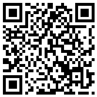 QR Code for bitcoin:36eGK8uQrtbzyfs5UeuM1DeinBRhFDbxch