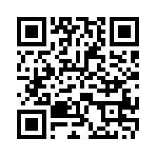 QR Code for bitcoin:36eGpZPcJTUXoxtajSFrBC7wH1a9U7pviQ