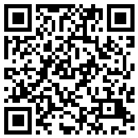 QR Code for bitcoin:36ePs2ekCWX4yAtE1aGWAfEn48yt7Uxhfj