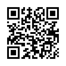 QR Code for bitcoin:36ebtPoKUPHiFMGbdRXEXTcWHESYzcEgqM