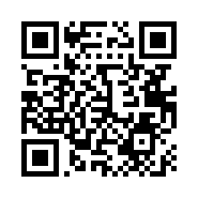 QR Code for bitcoin:36edpCgoFbBktbQe4uYf4bQeqNpbAXBWa5